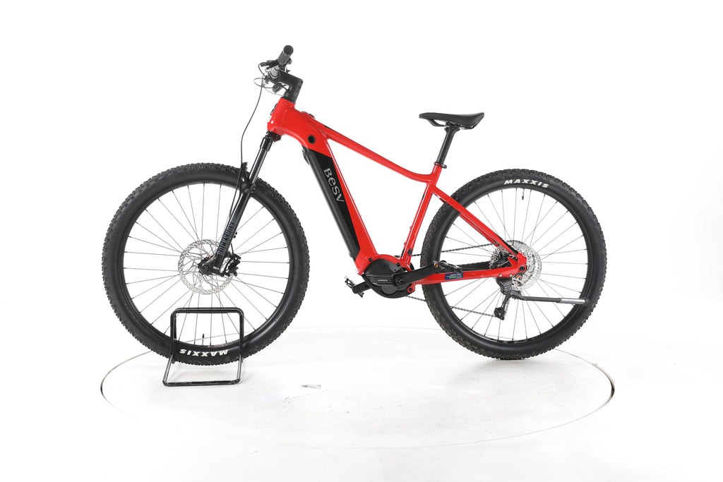 BESV TRX 1.5 E-Bike - Image 7