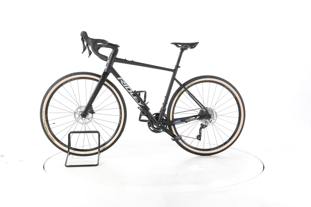 Ridley Kanzo ADV Alu Gravelbike - Image 7
