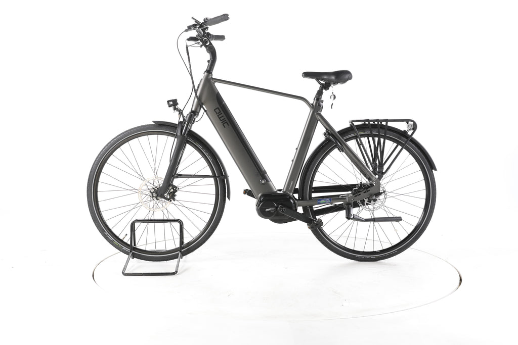 QWIC Premium i MN7+ City E-Bike - Image 7