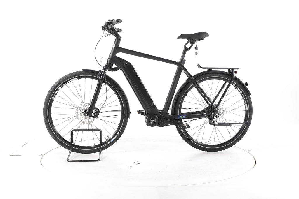 Kalkhoff Integrale 18 City E-Bike - Image 7