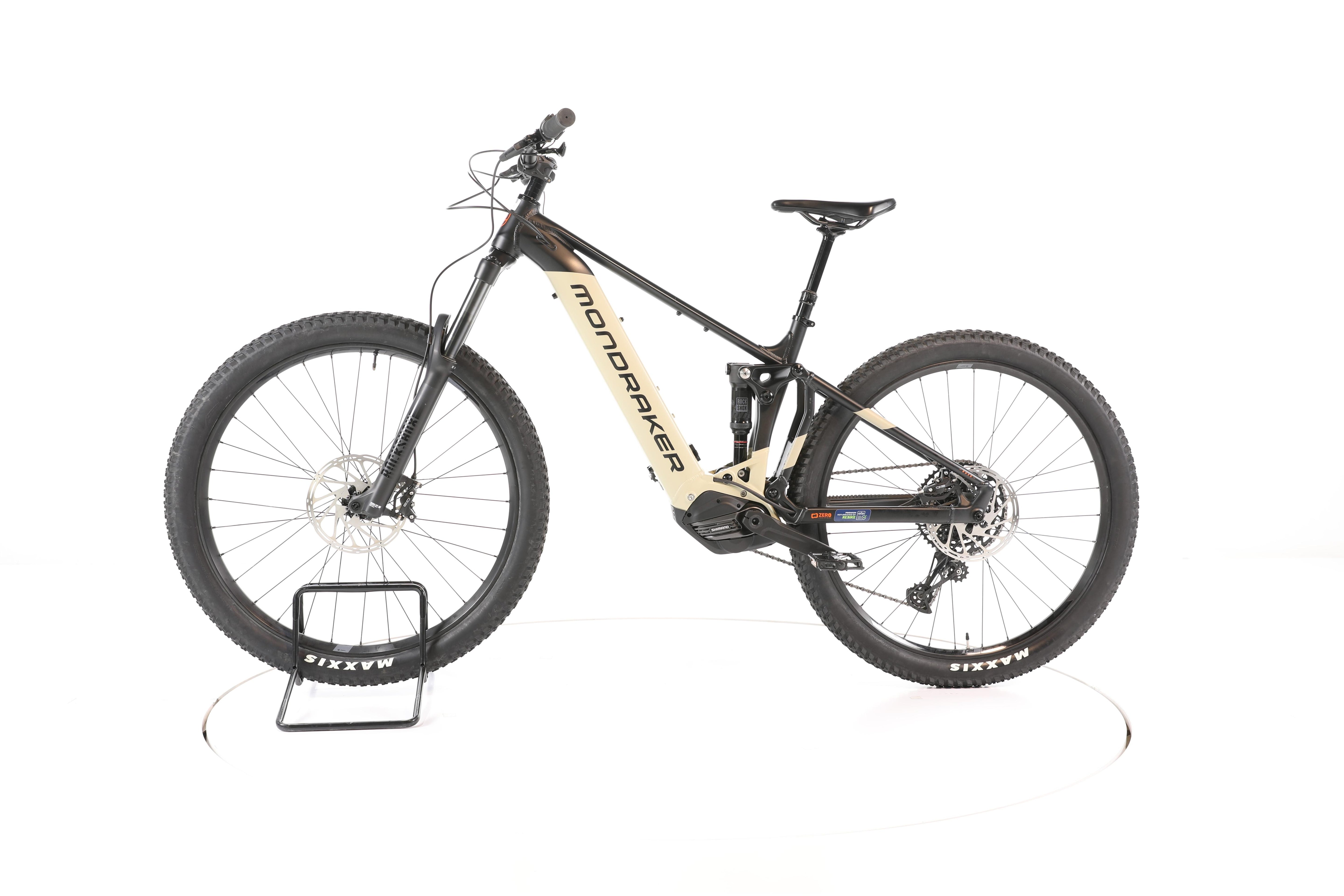 Mondraker DUSK E-Bike Fully - Image 7