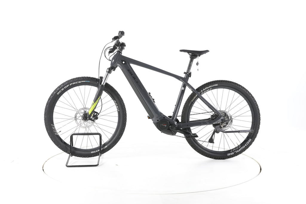Bulls LT CX EVO E-Bike 2023 - Image 7