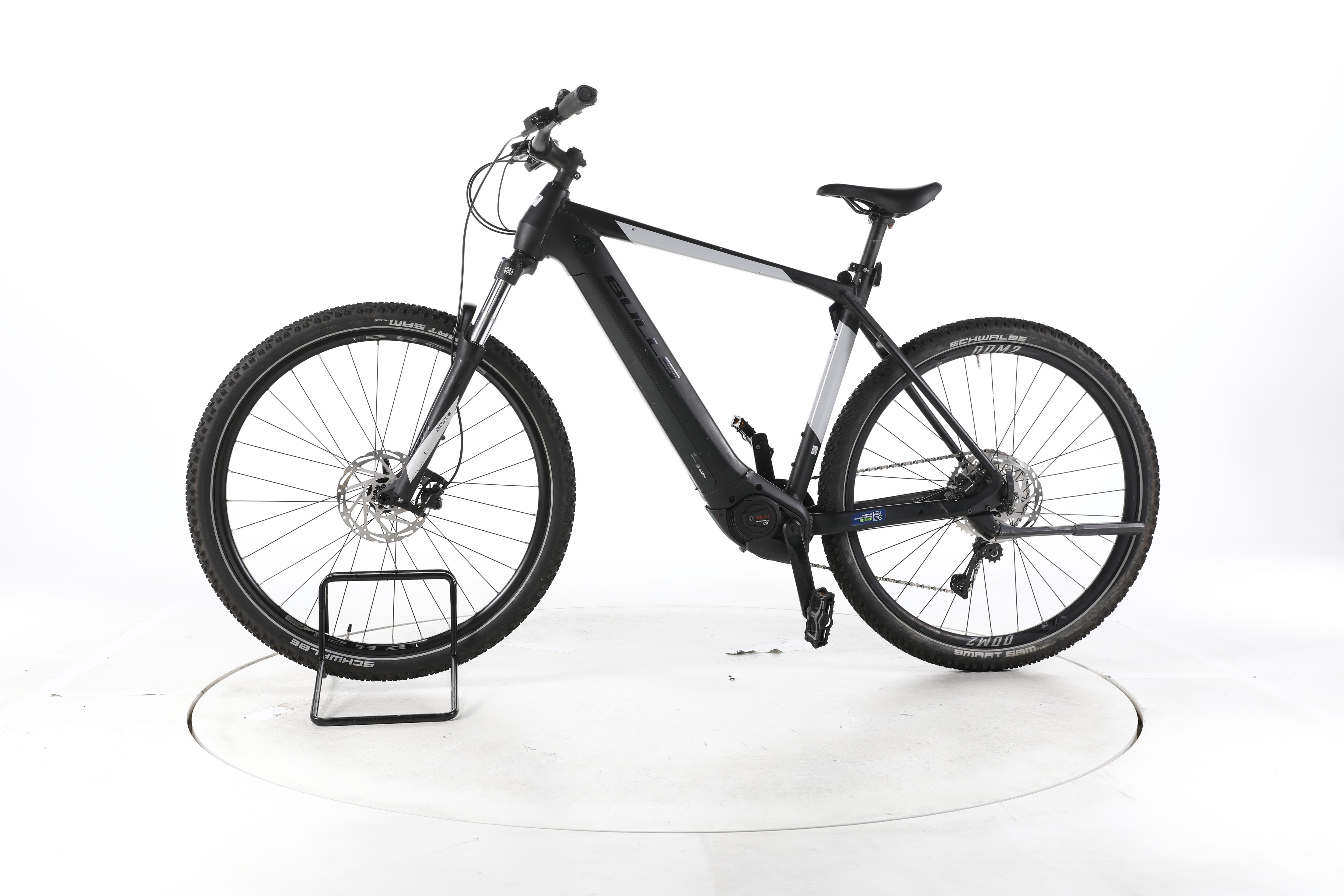 Bulls Copperhead Evo 1 E-Bike - Image 7
