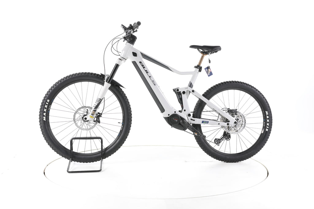 Bulls Copperhead EVO AM 3 Fully E-Bike 2023 - Image 7