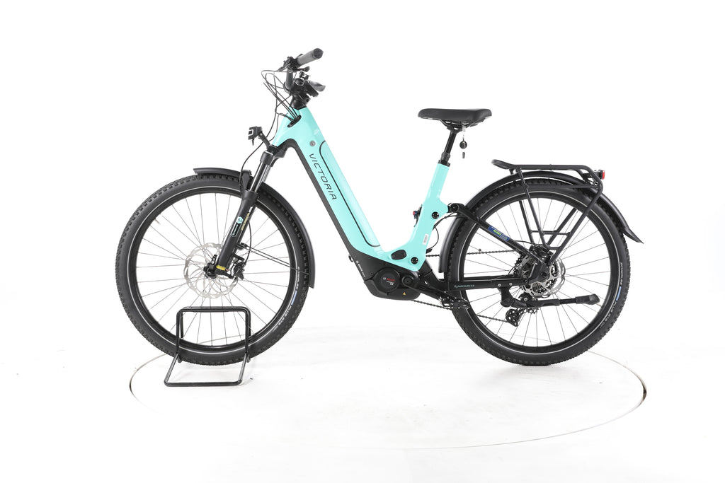 Victoria eParcours 12.8 SUV E-Bike Tiefeinsteiger - Image 7