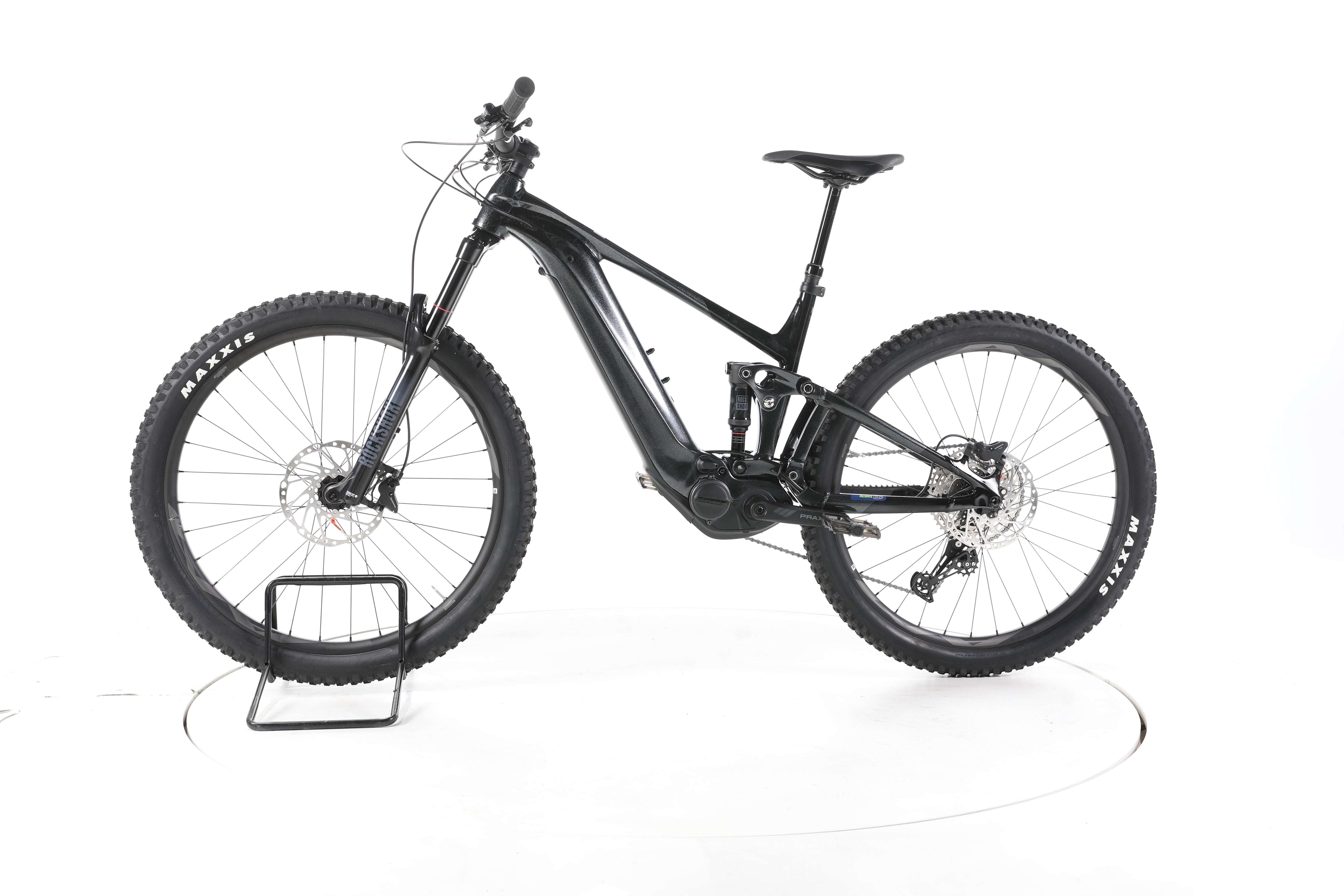 Giant Trance X E+ 3 E-Bike Fully - Image 7