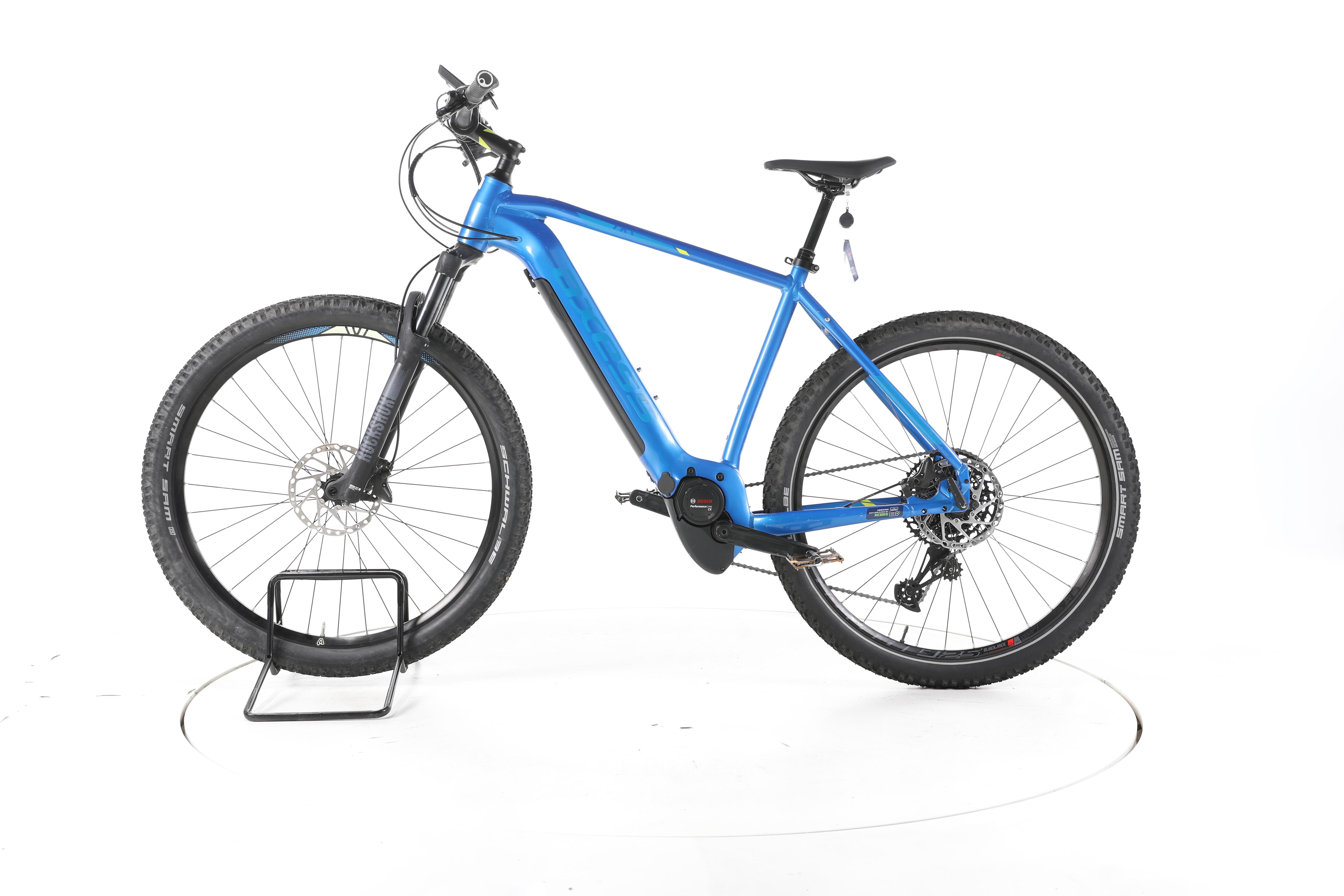 Axess Element 29 E-Bike - Image 7
