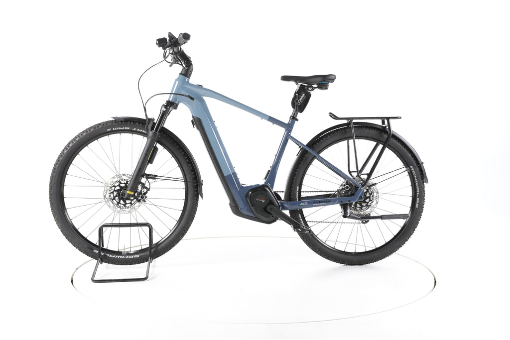 Focus PLANET² 6.9 Trekking E-Bike 2023 - Image 7