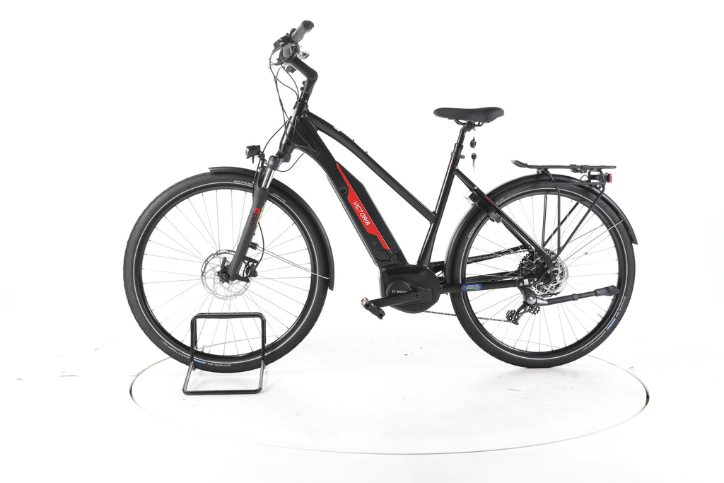 Victoria Tresalo 2 Trekking E-Bike - Image 7