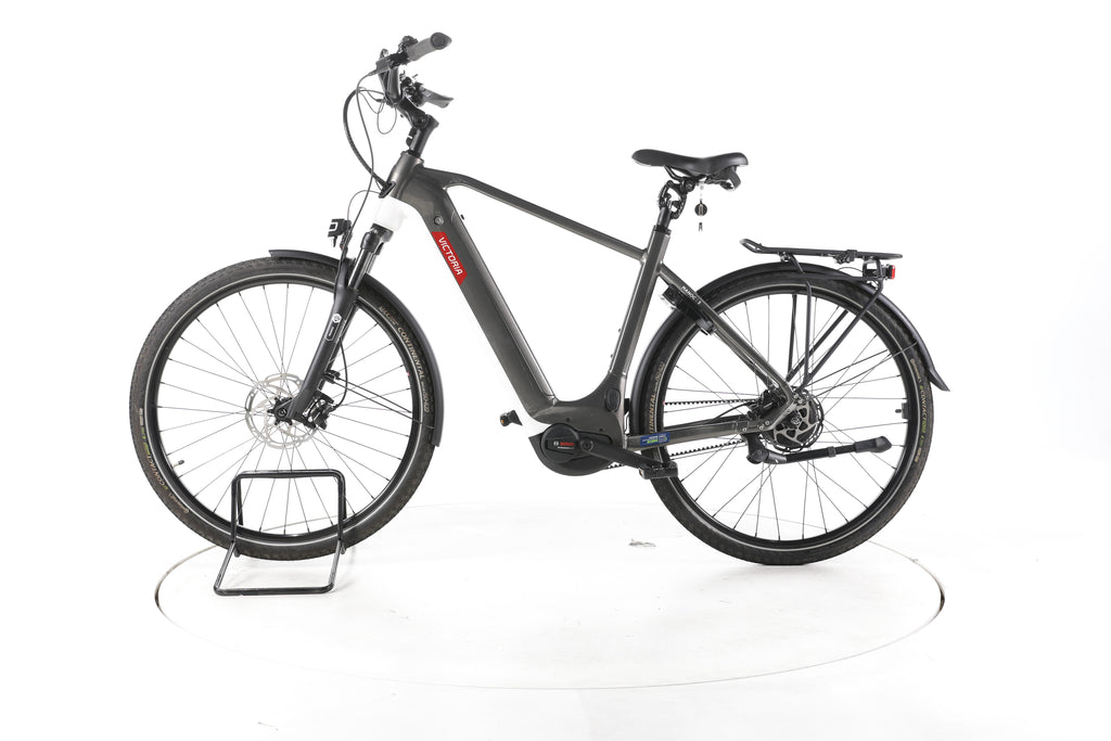 Victoria Manoc 3 City E-Bike - Image 7