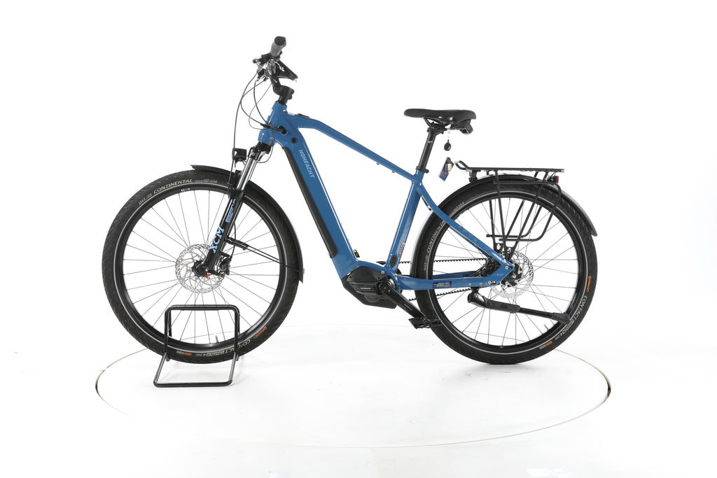 HoheAcht Pasia Urbeno City E-Bike - Image 7