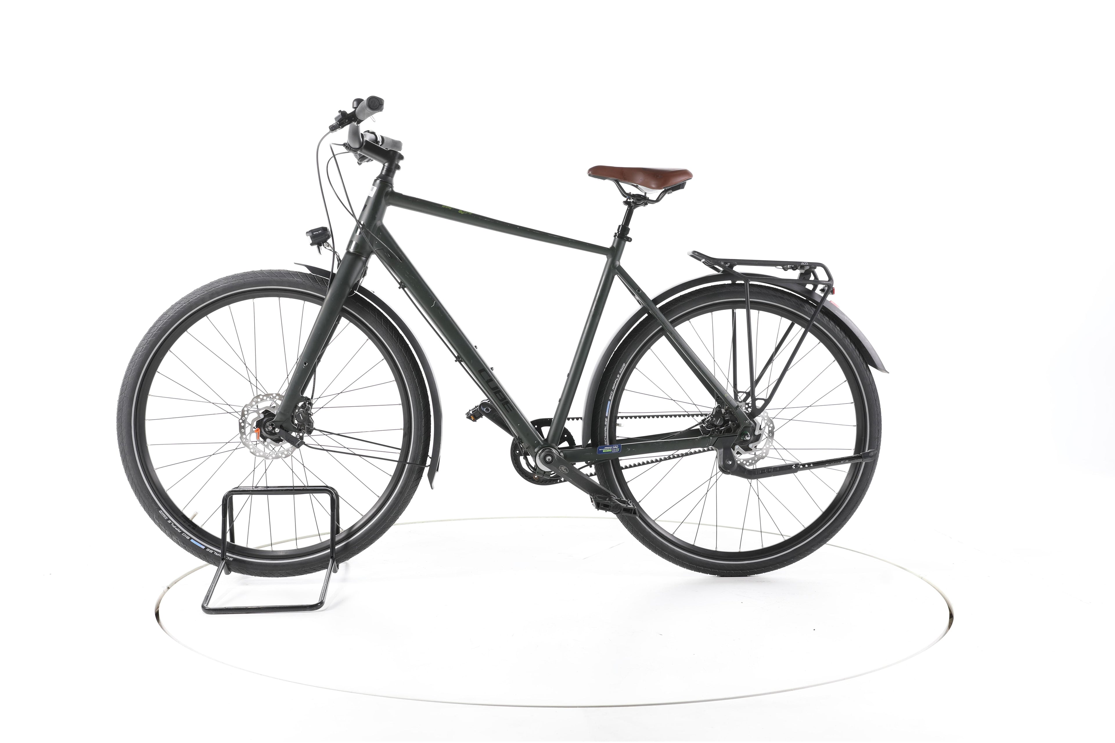 Cube Travel Pro - Image 7