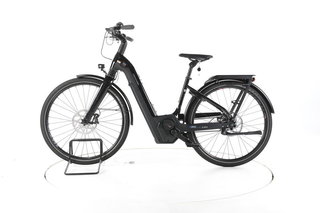 Cannondale Mavaro Neo 2 City E-Bike Tiefeinsteiger 2023 - Image 7