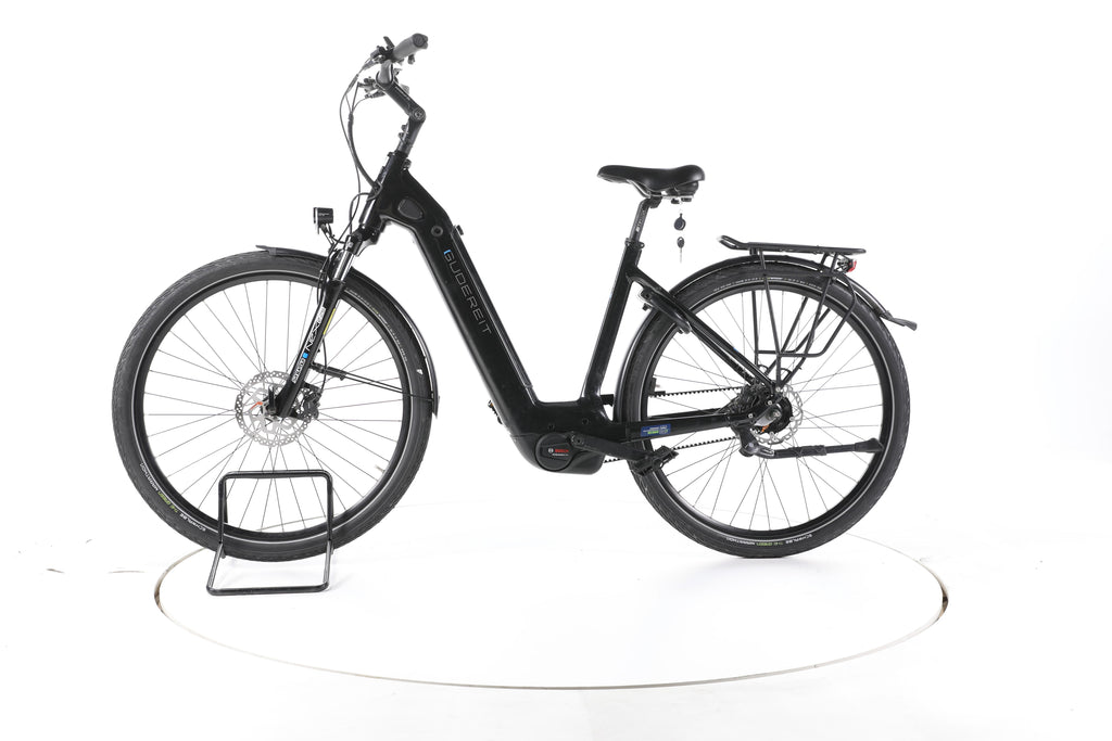 Gudereit EC-5.8 City E-Bike Tiefeinsteiger - Image 7