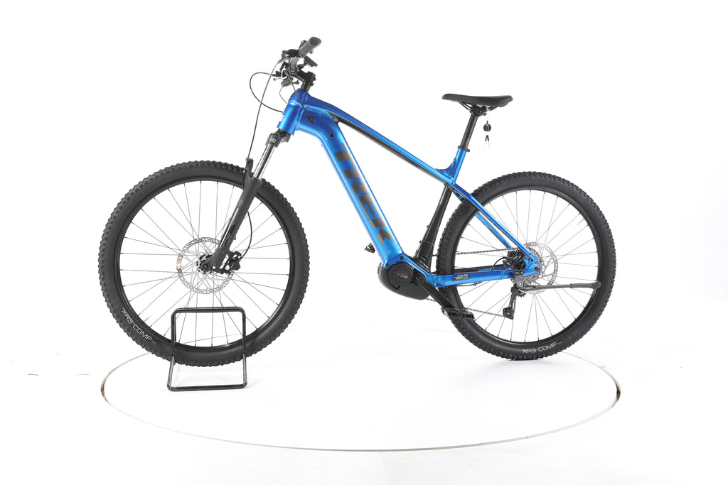 Trek Powerfly 4 Gen 4 E-Bike - Image 7