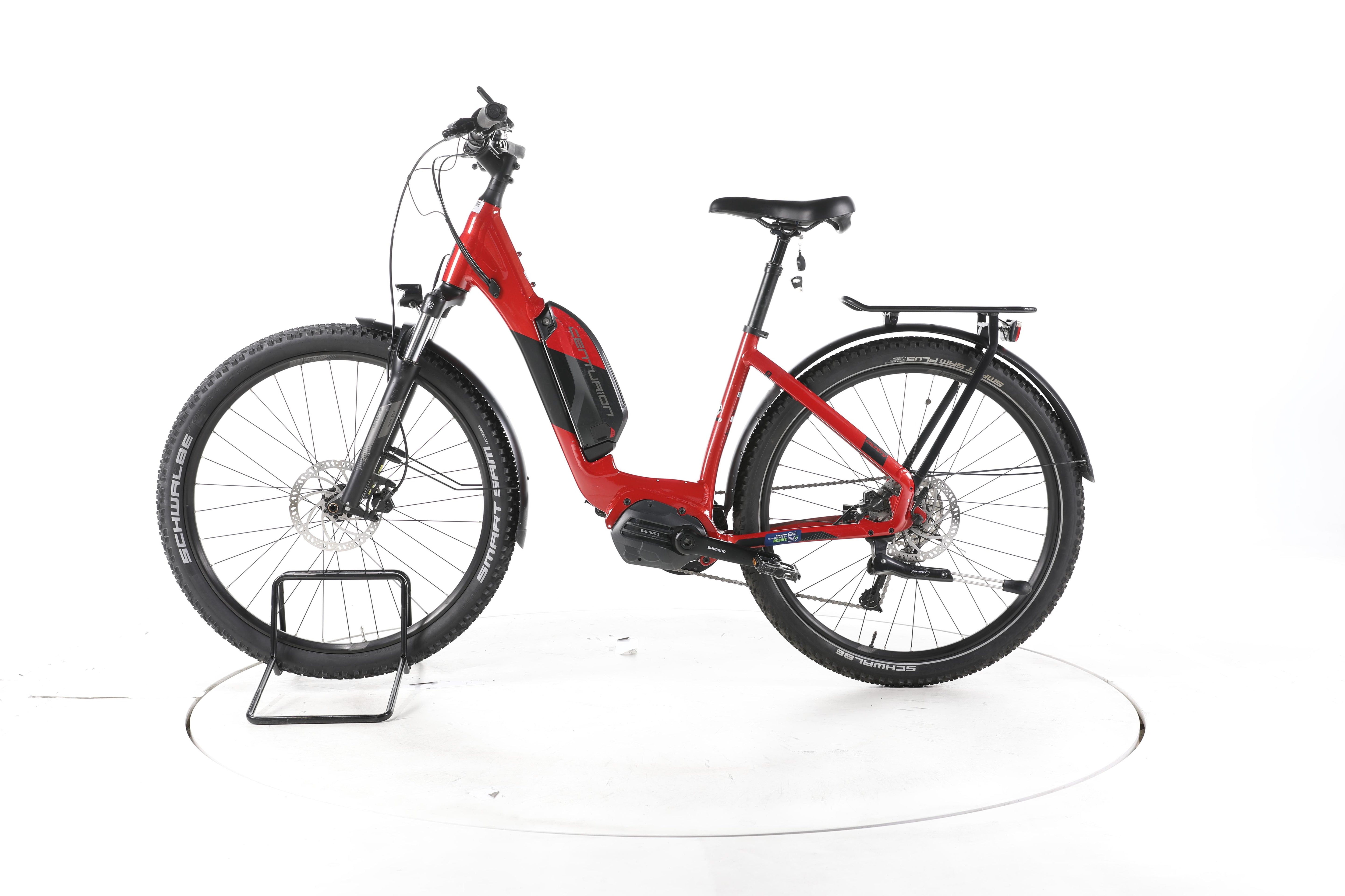Centurion Country F760 Trekking E-Bike Tiefeinsteiger - Image 7