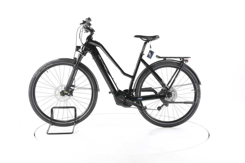 Centurion E-Fire Tour R2600i Trekking E-Bike - Image 7