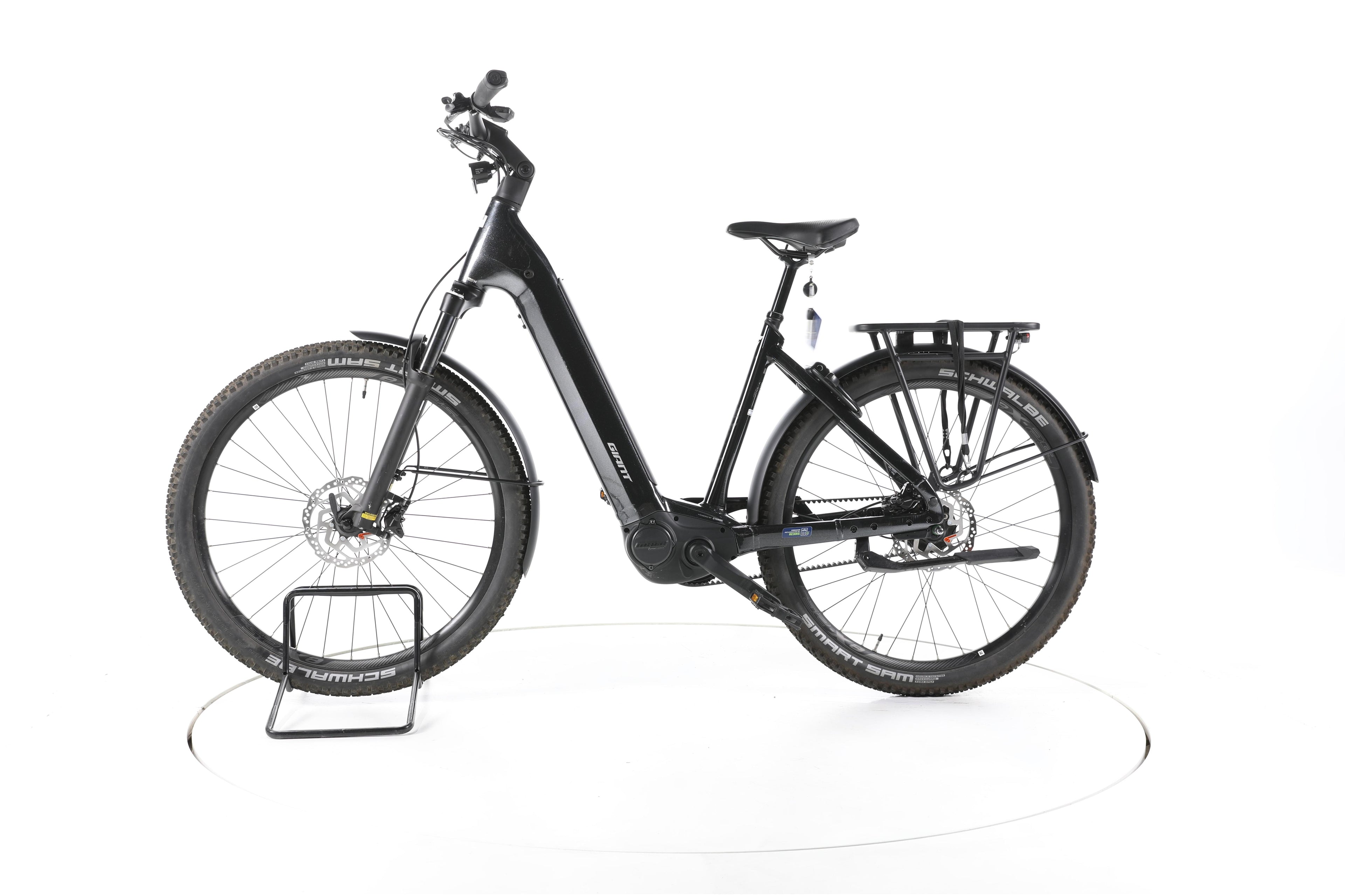 Giant AnyTour X E+ 2 City E-Bike Tiefeinsteiger 2024 - Image 7