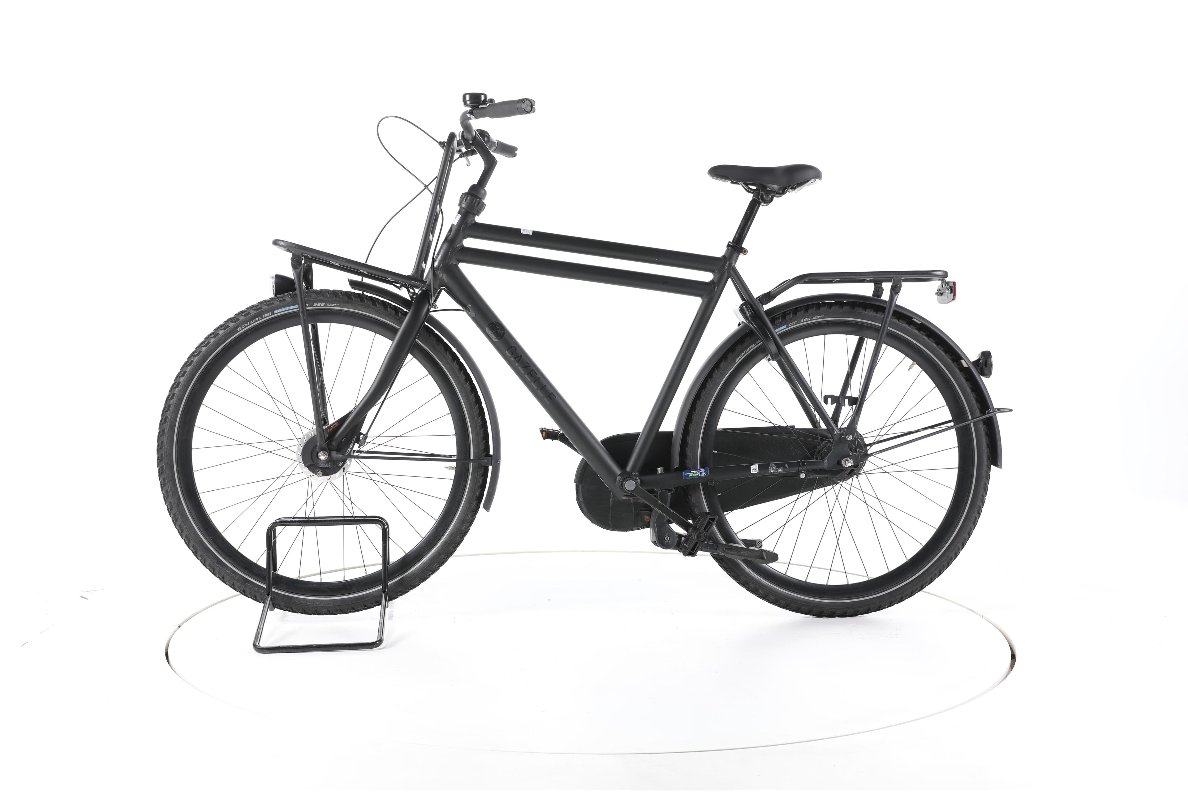 Gazelle PuurNL R7T - Image 7