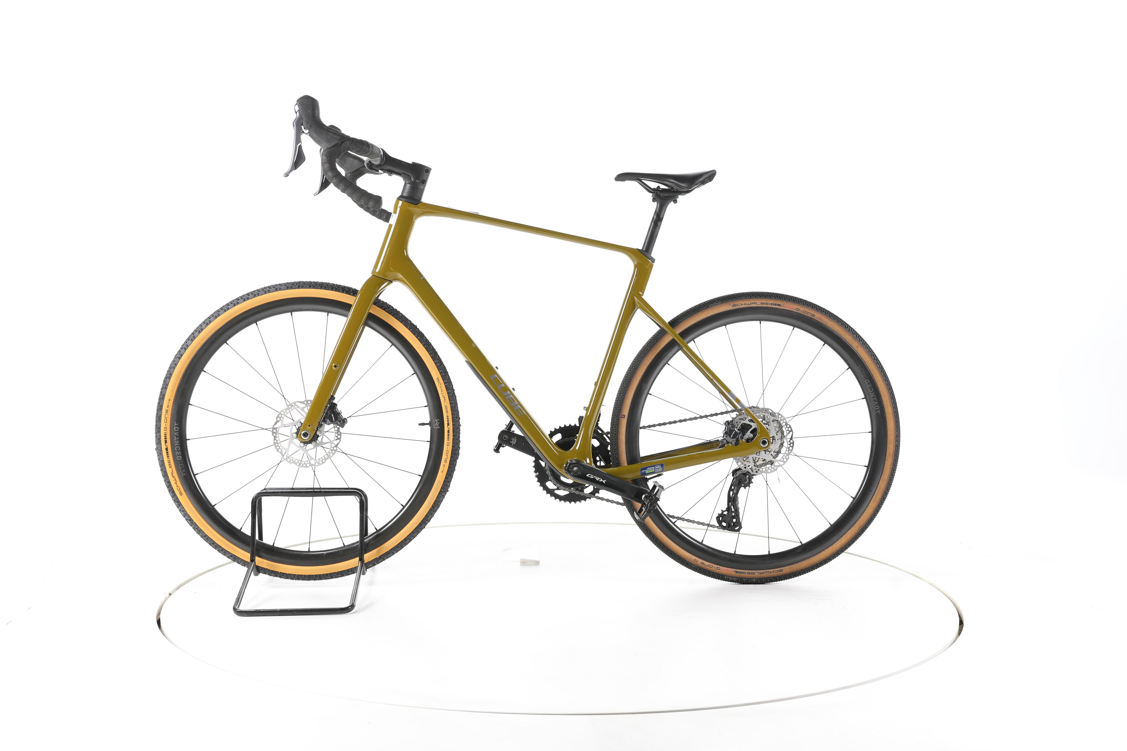 Cube Nuroad C:62 Pro - Image 7