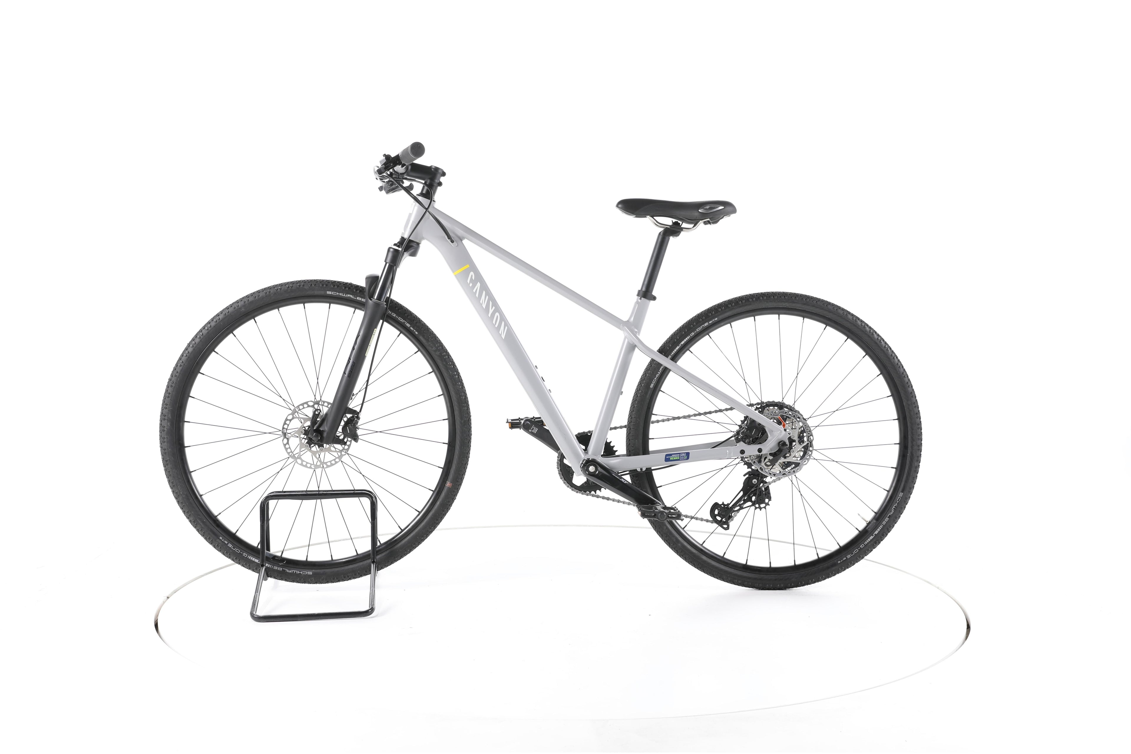 Canyon Pathlite 6 WMN - Image 7