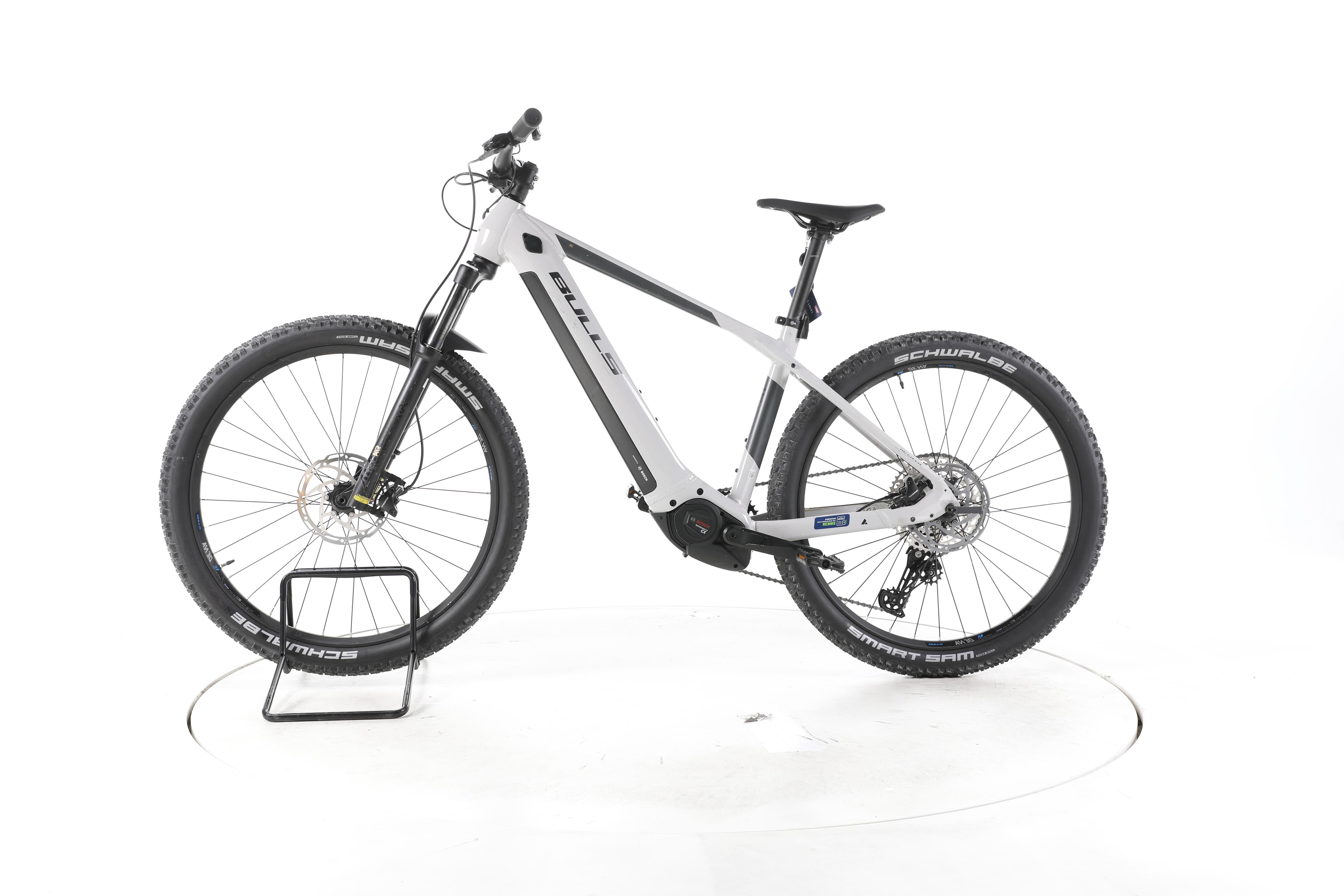 Bulls Copperhead EVO 2 E-Bike - Image 7