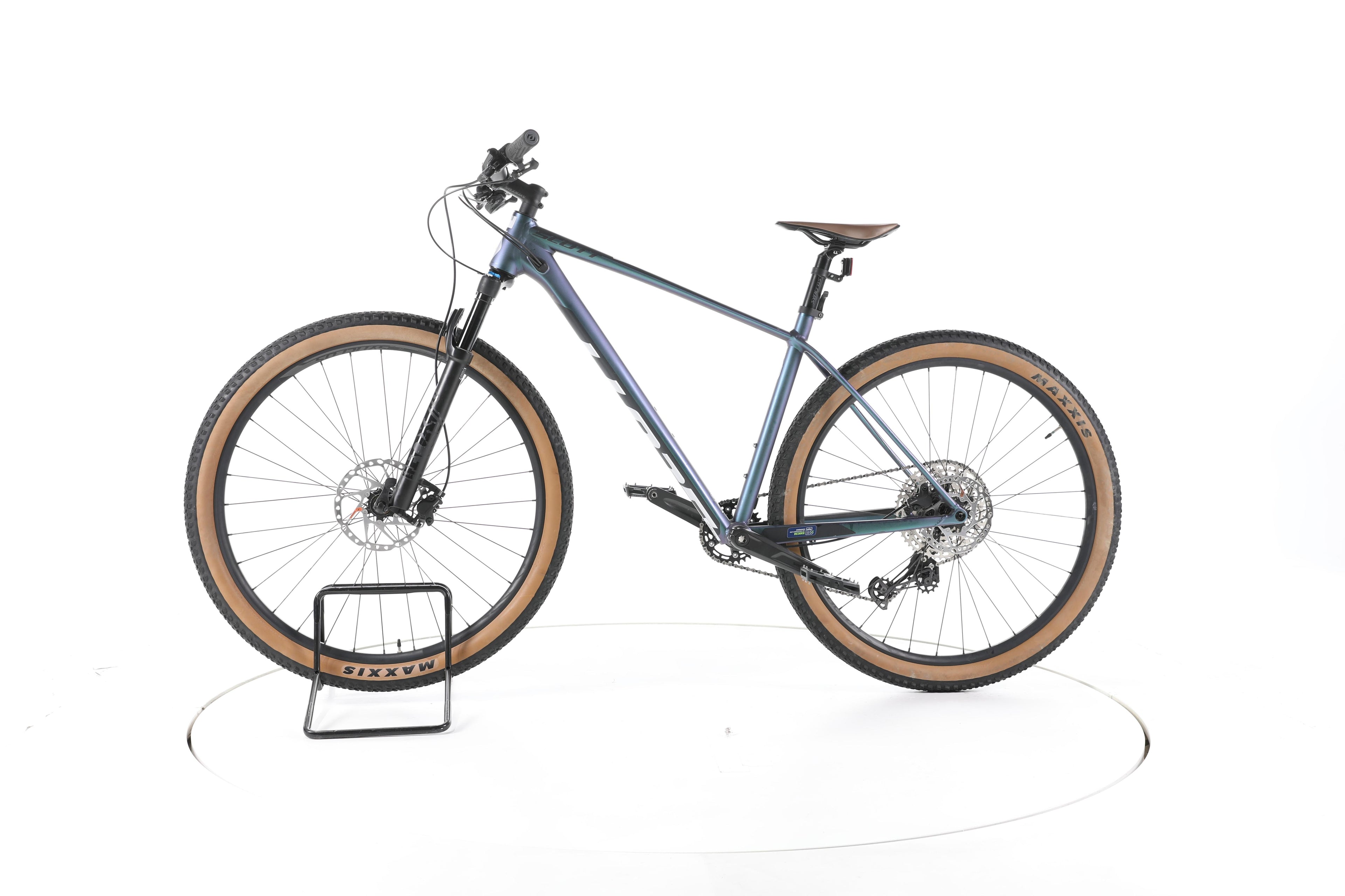 Scott Scale 950 - Image 7