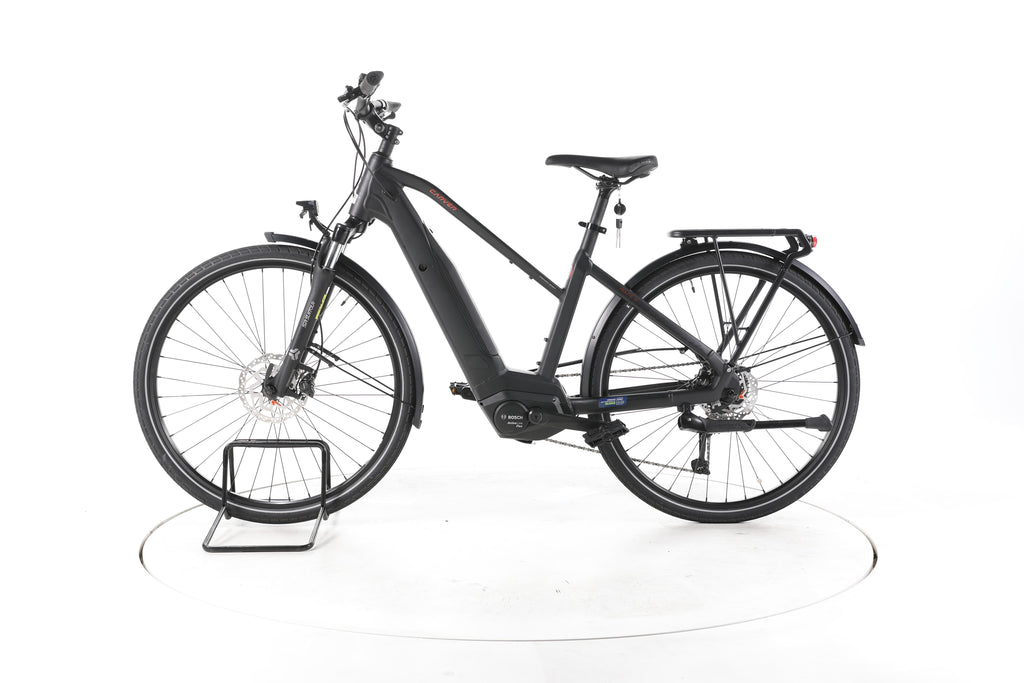 Carver Route E.400 Trekking E-Bike 2024 - Image 7