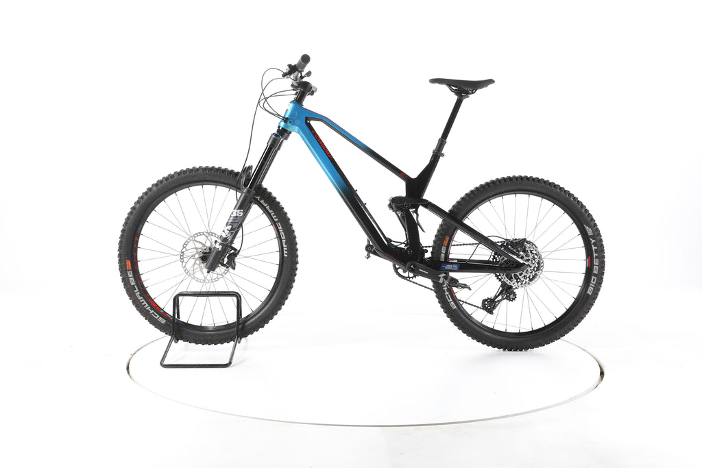 Conway WME 4.7 Fahrrad Fully - Image 7