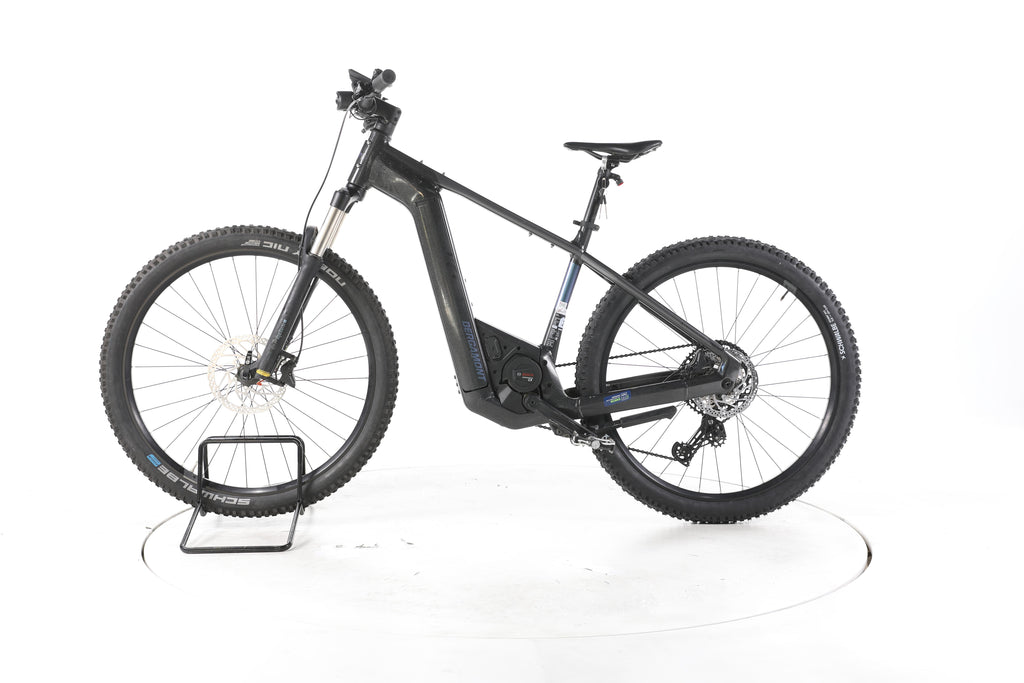 Bergamont E-Revox Premium Expert E-Bike - Image 7