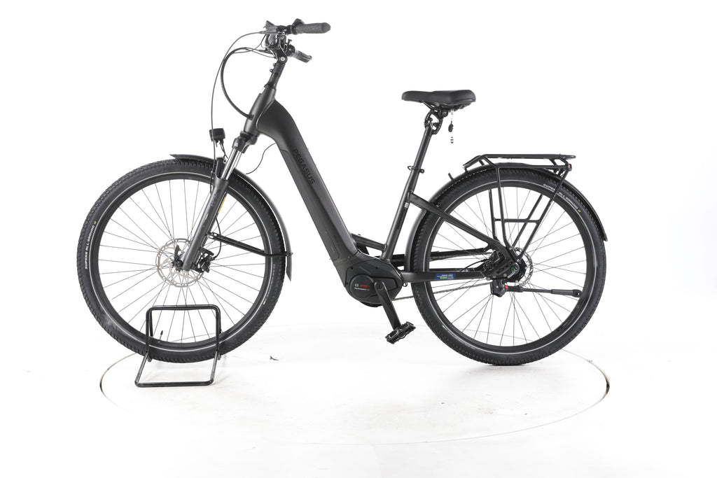 Pegasus Savino EVO 5R Performance City E-Bike Tiefeinsteiger - Image 7