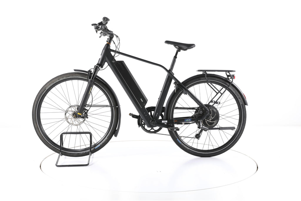 QWIC RD11 Trekking E-Bike - Image 7