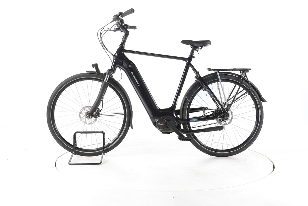 Batavus Finez City E-Bike - Image 7