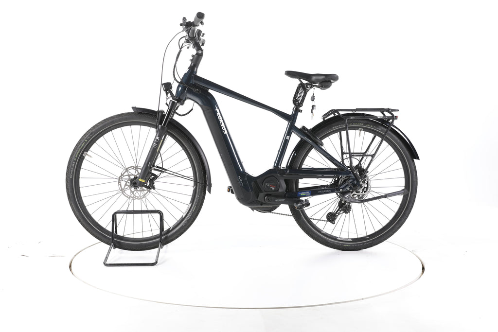 Pegasus Premio EVO 11 "40 Years" Trekking E-Bike - Image 7