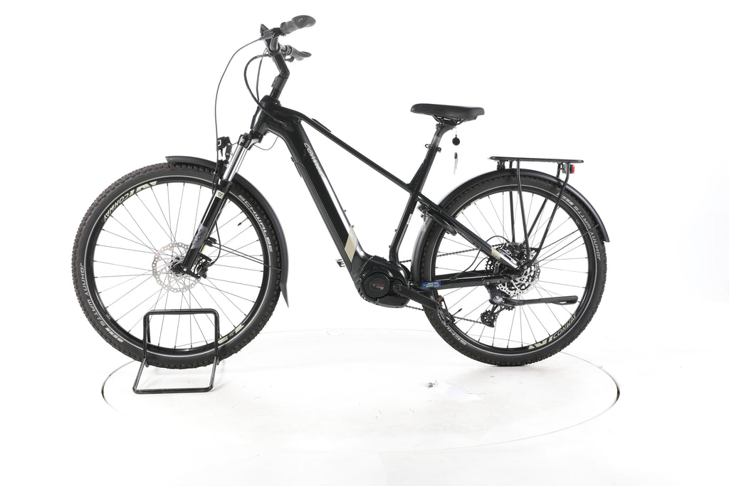 Conway Cairon C 3.0 Trekking E-Bike - Image 7