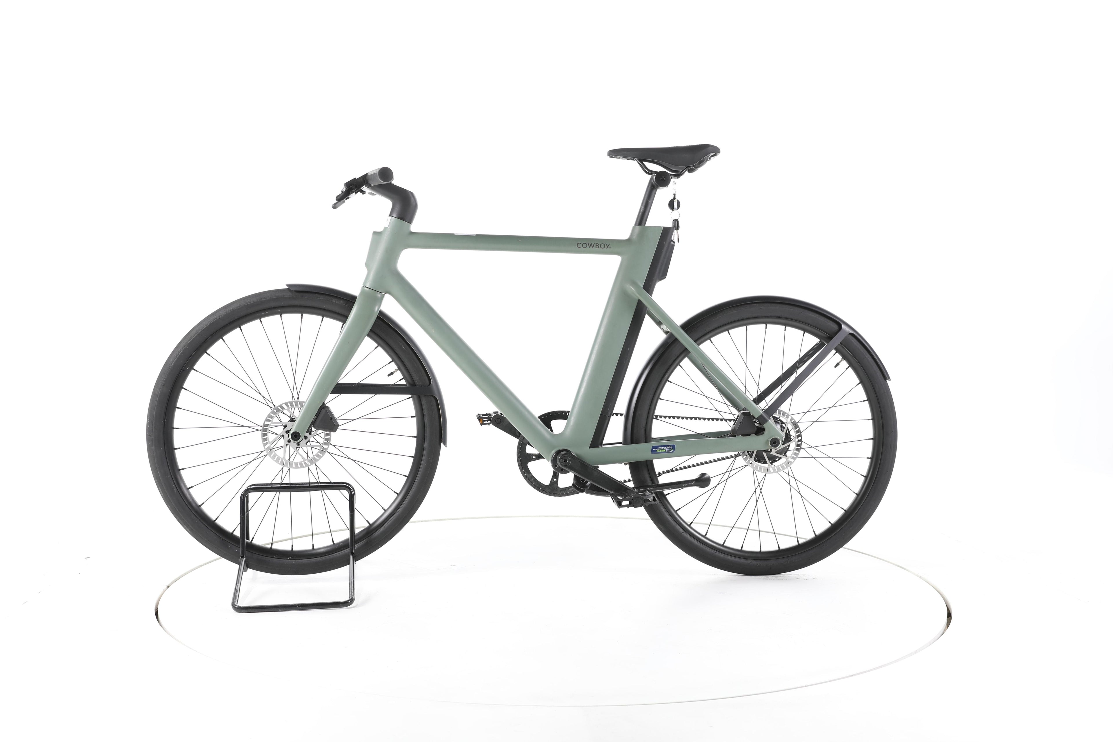 Cowboy 4 City E-Bike - Image 7