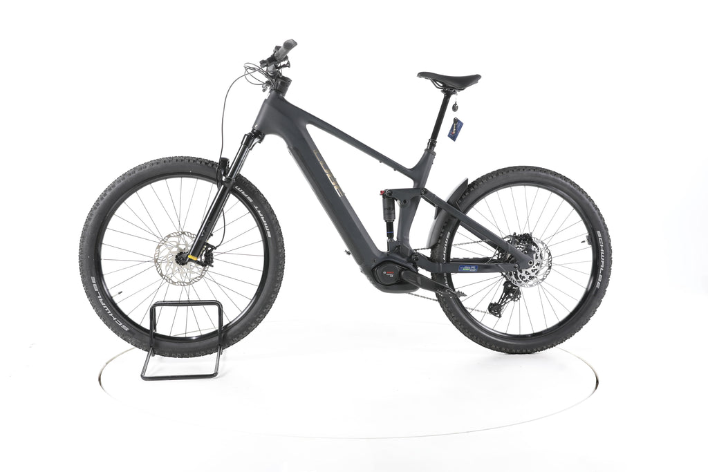 Cube Stereo Hybrid ONE22 Pro Fully E-Bike 2025 - Image 7