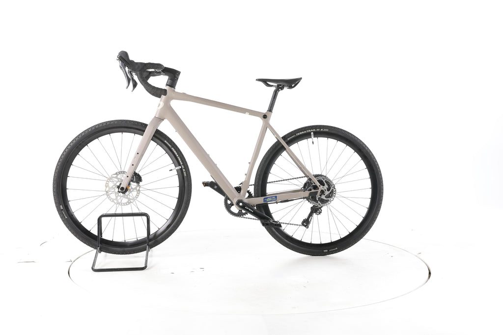 Rose Backroad AL Plus GRX RX810 1x11 E-Gravel & Rennrad 2025 - Image 7