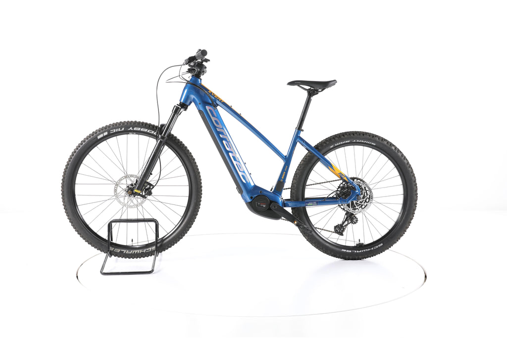 Corratec E-Power X Vert Race Trinity Sport E-Bike 2023 - Image 7