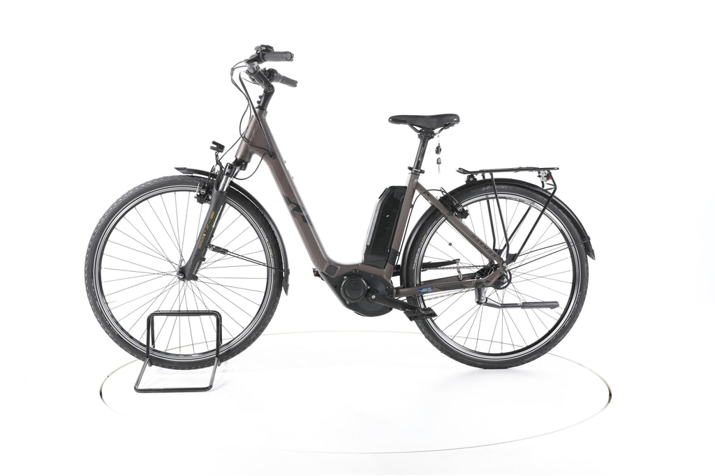 R Raymon CityRay E 2.0 CB City E-Bike Tiefeinsteiger - Image 7
