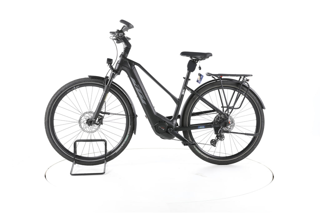 KTM Cento 10 Trekking E-Bike 2023 - Image 7