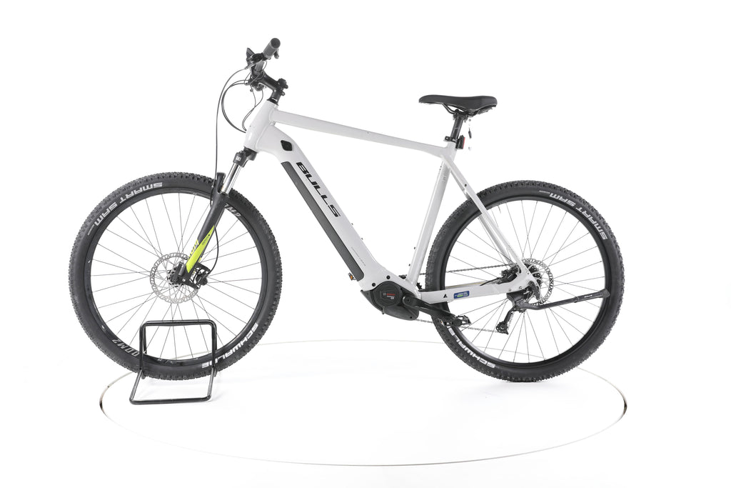 Bulls LT EVO CX 29" E-Bike - Image 7