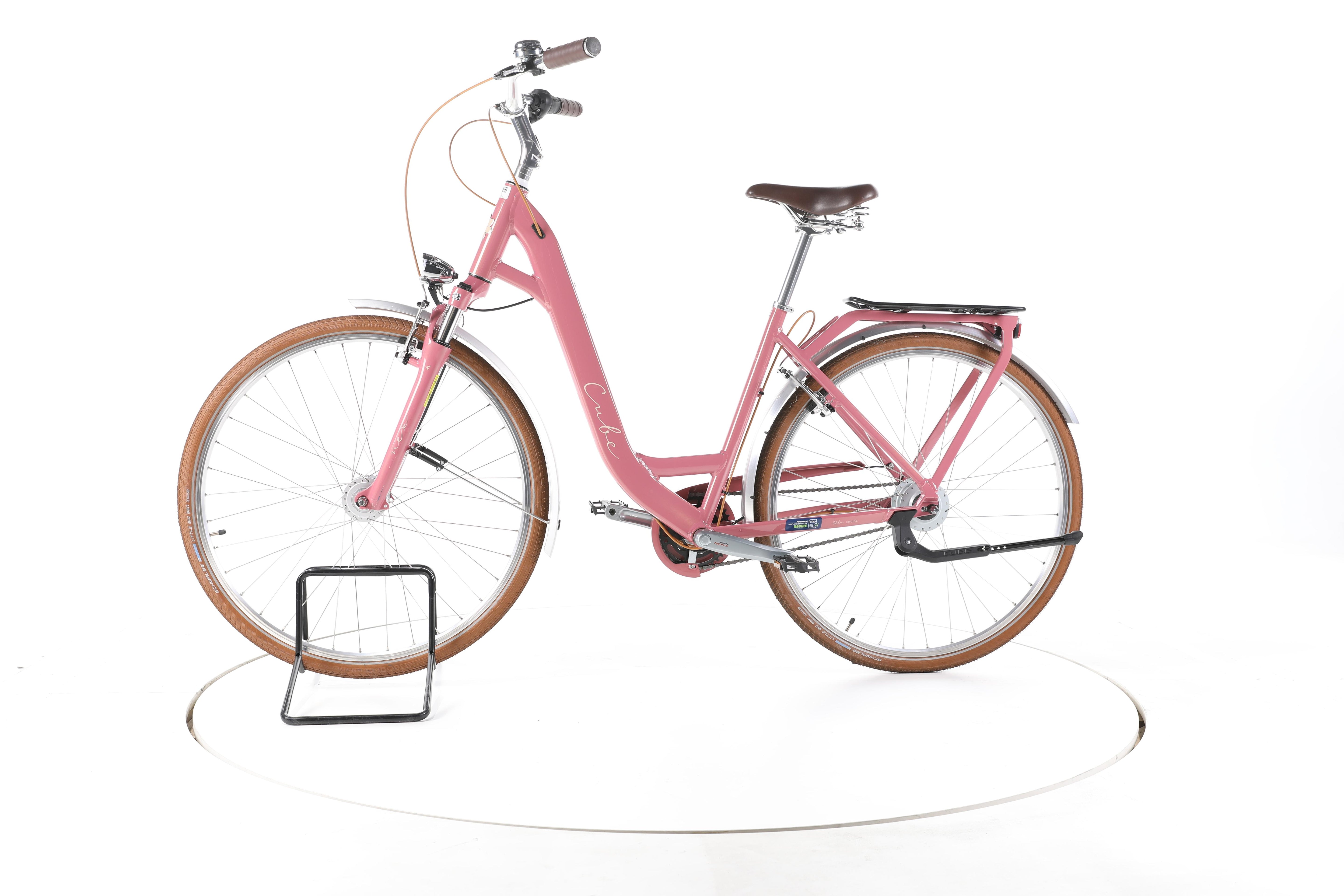 Cube Ella Cruise Fahrrad City & Trekking - Image 7