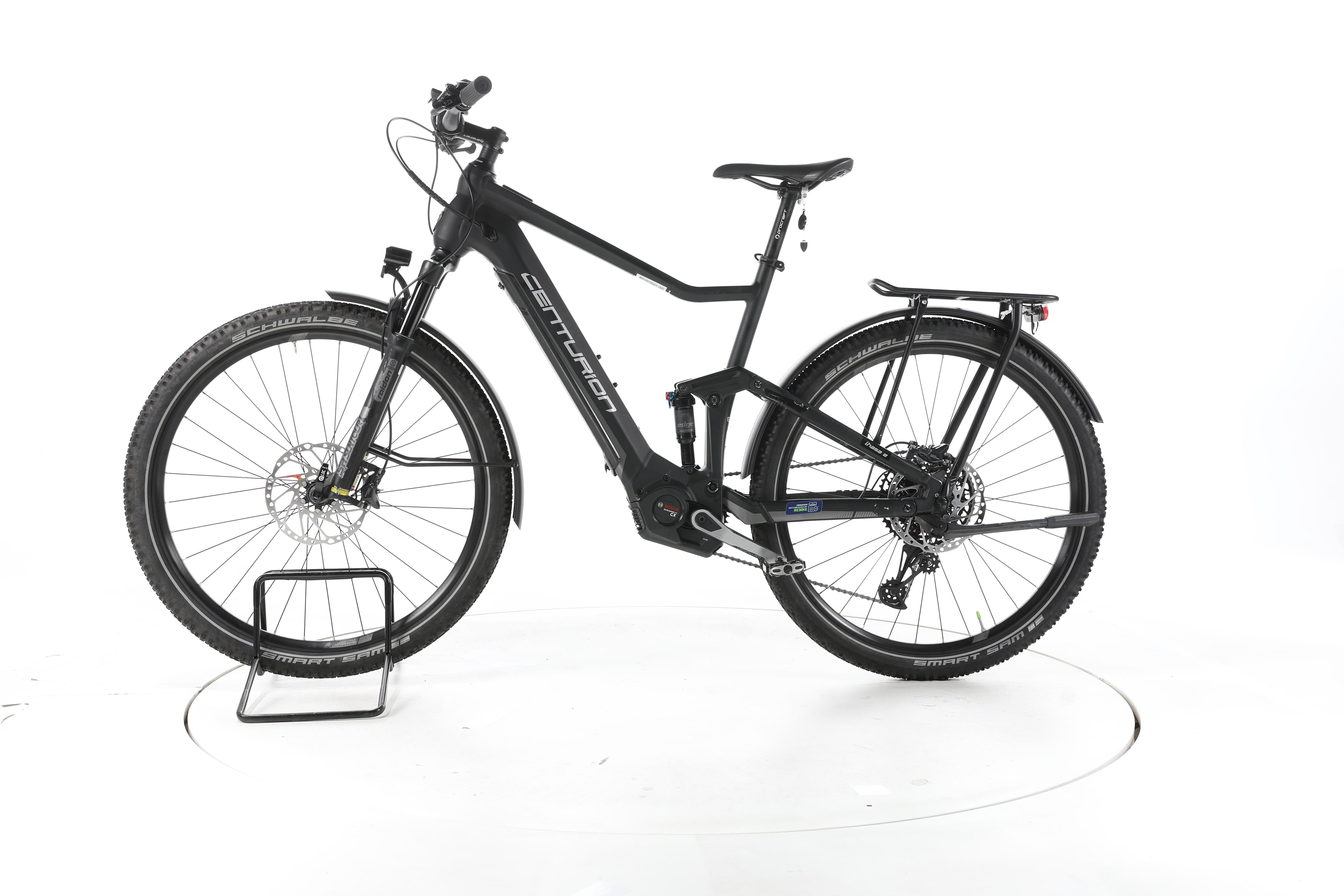 Centurion Lhasa E R860i EQ SUV E-Bike - Image 7