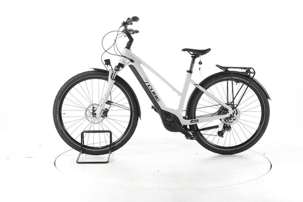 Cube Touring Hybrid ONE E-Bike 2025 - Image 7