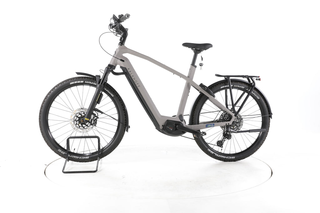 Kalkhoff Entice 7.B Move+ Trekking E-Bike - Image 7