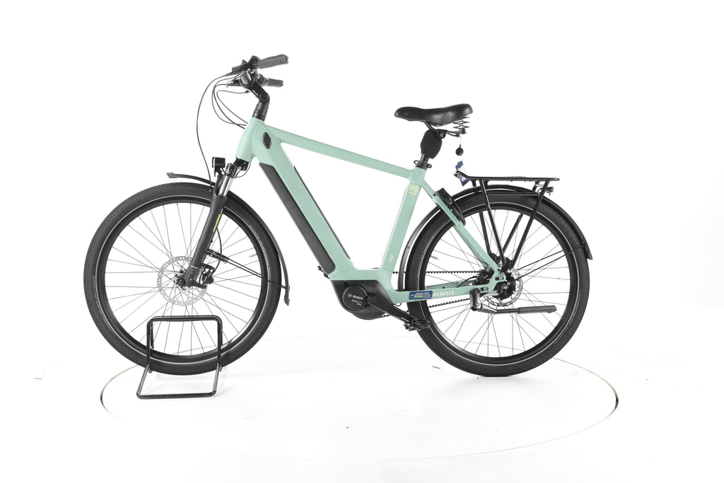 Winora Sinus R8 City E-Bike - Image 7