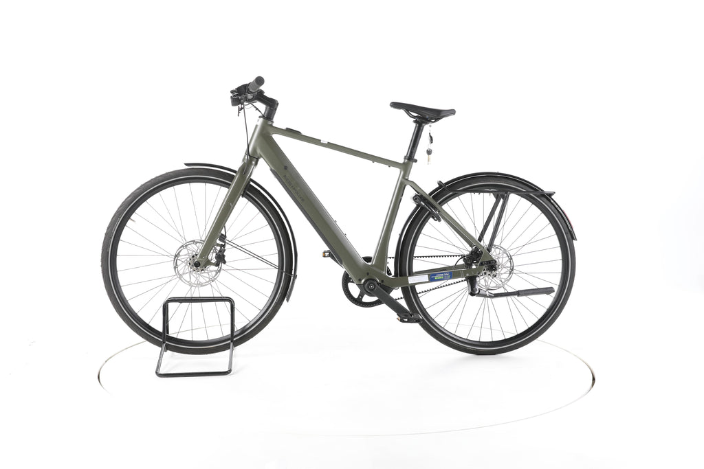 Riese & Müller UBN Five Single E-Bike - Image 7