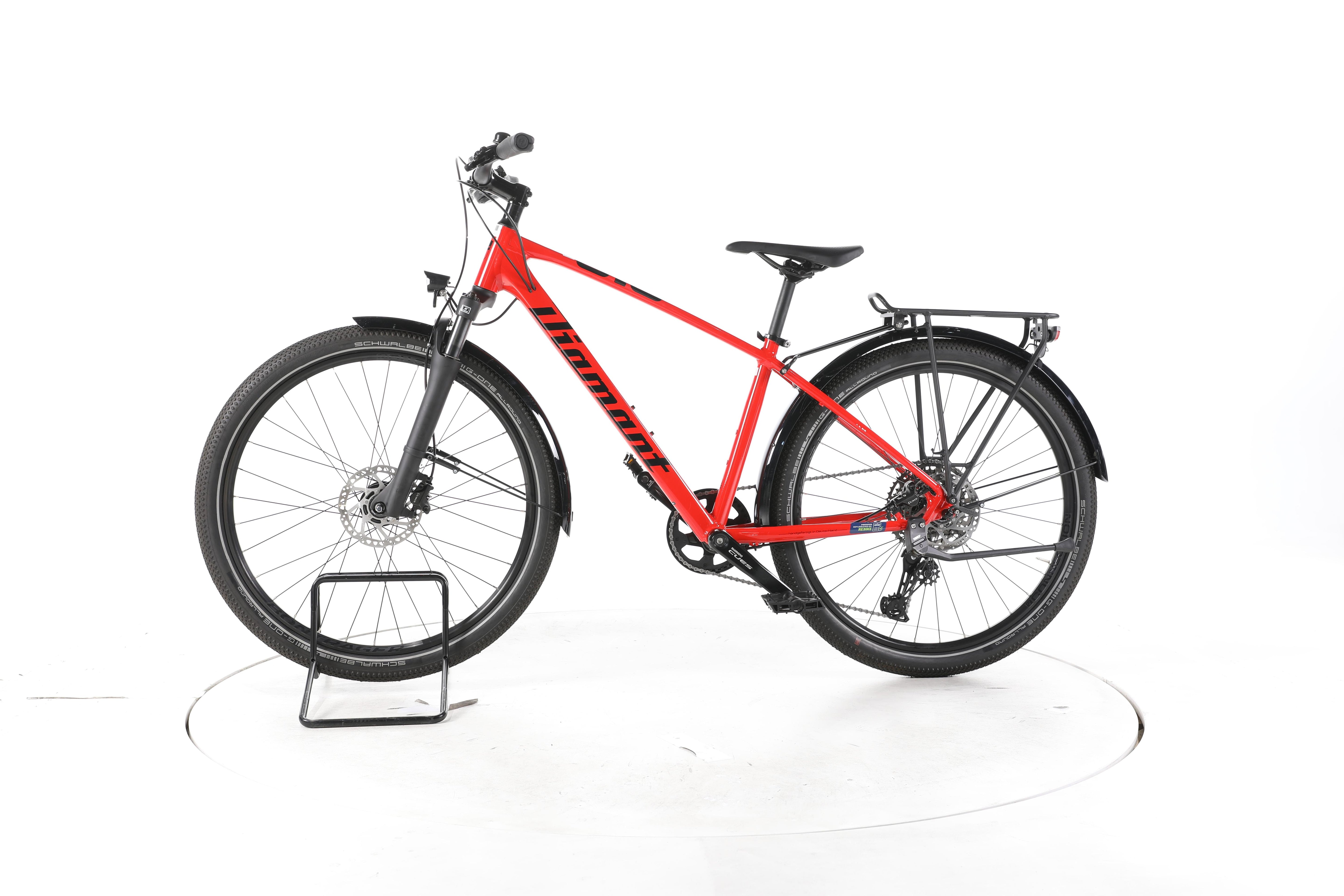 Diamant 018 Fahrrad City & Trekking - Image 7