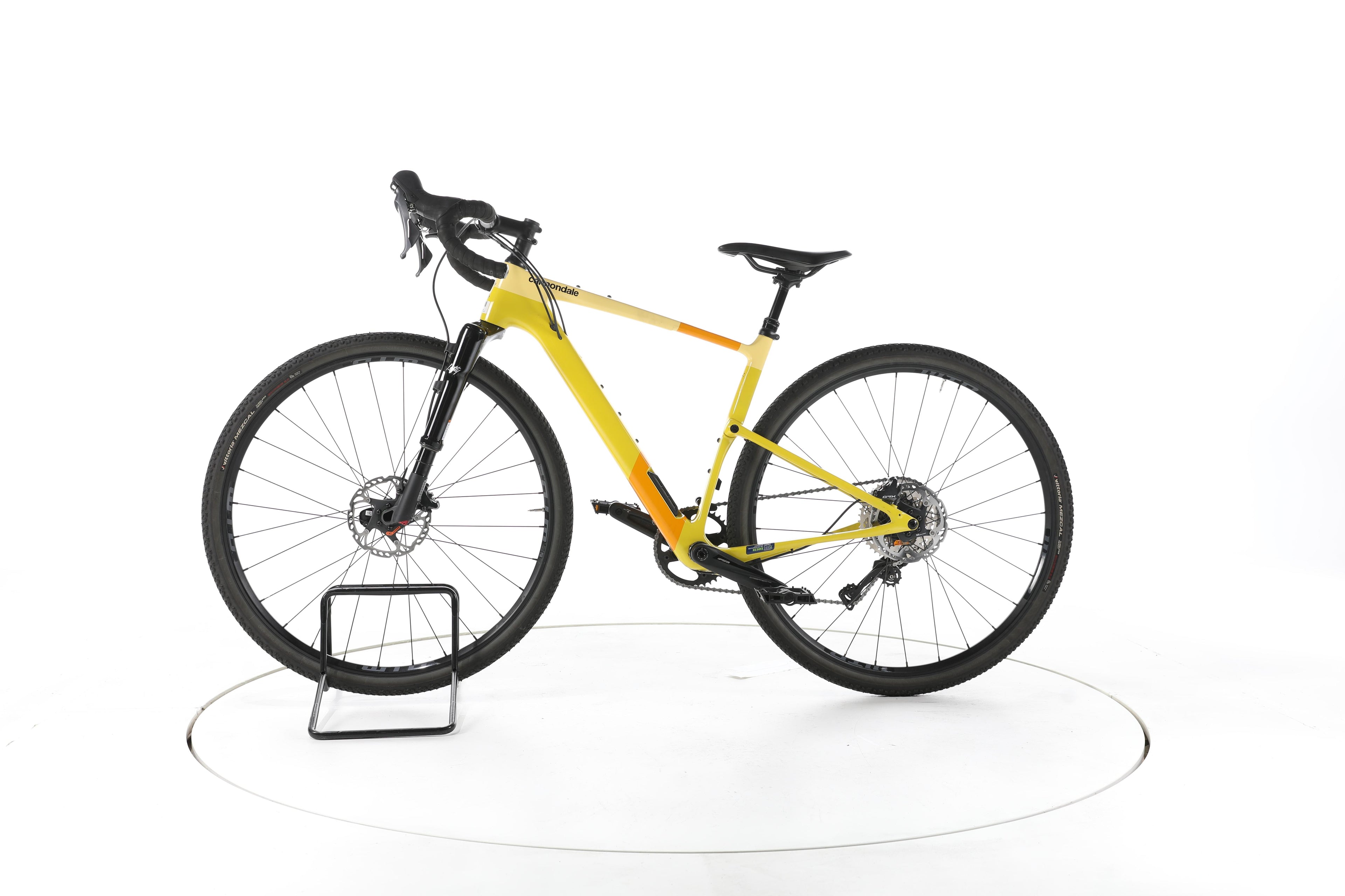 Cannondale Topstone Carbon 2 Lefty - Image 7